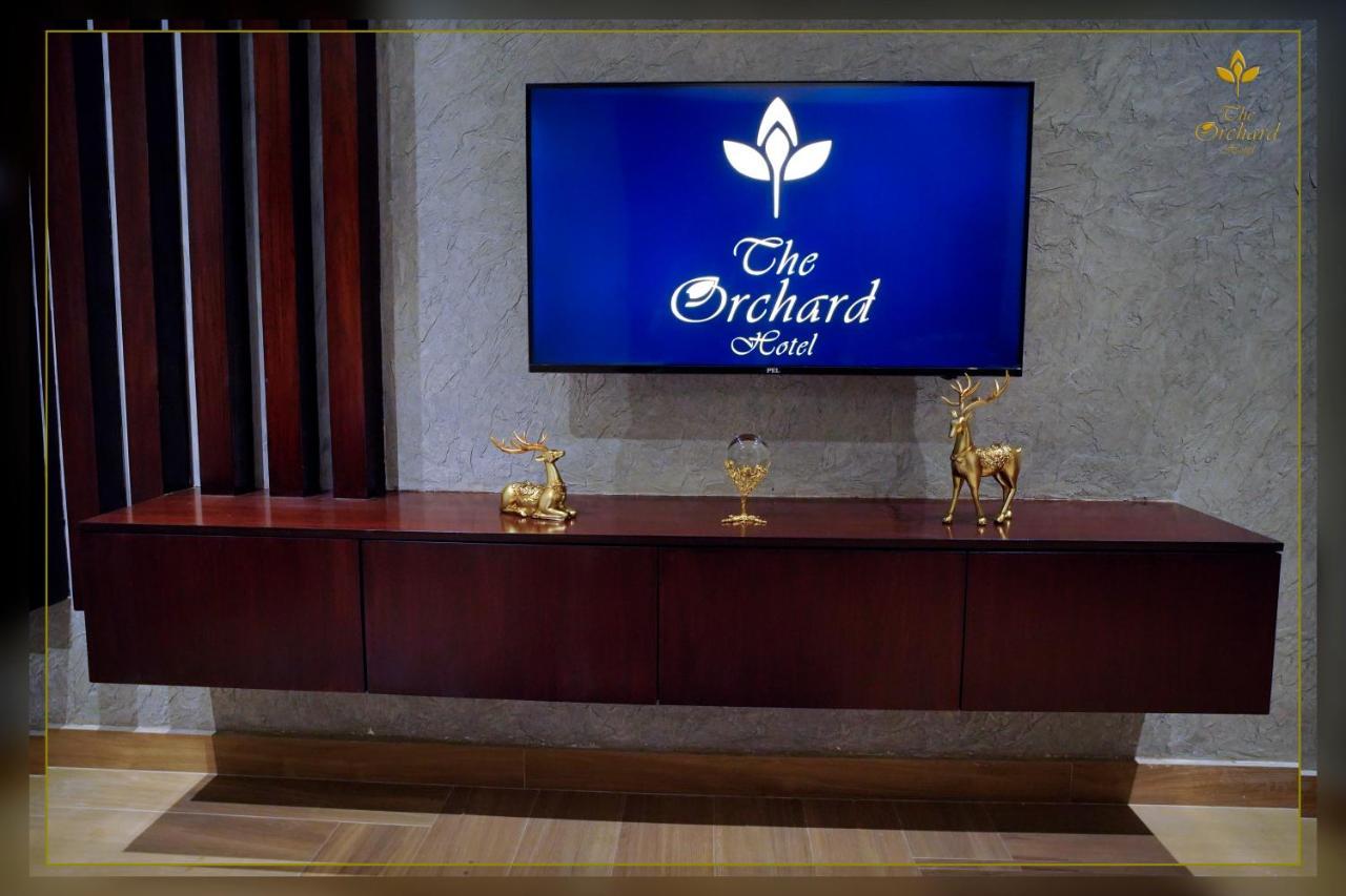 The Orchard Hotel Lahore Extérieur photo