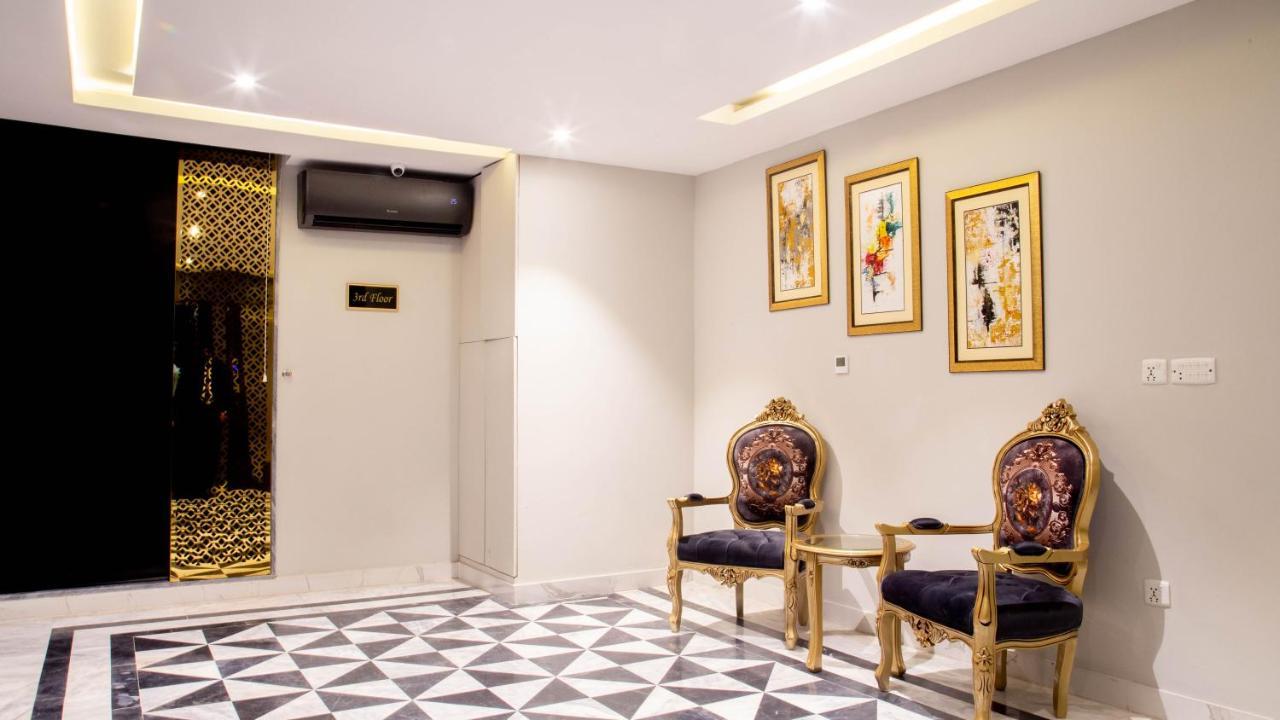 The Orchard Hotel Lahore Extérieur photo