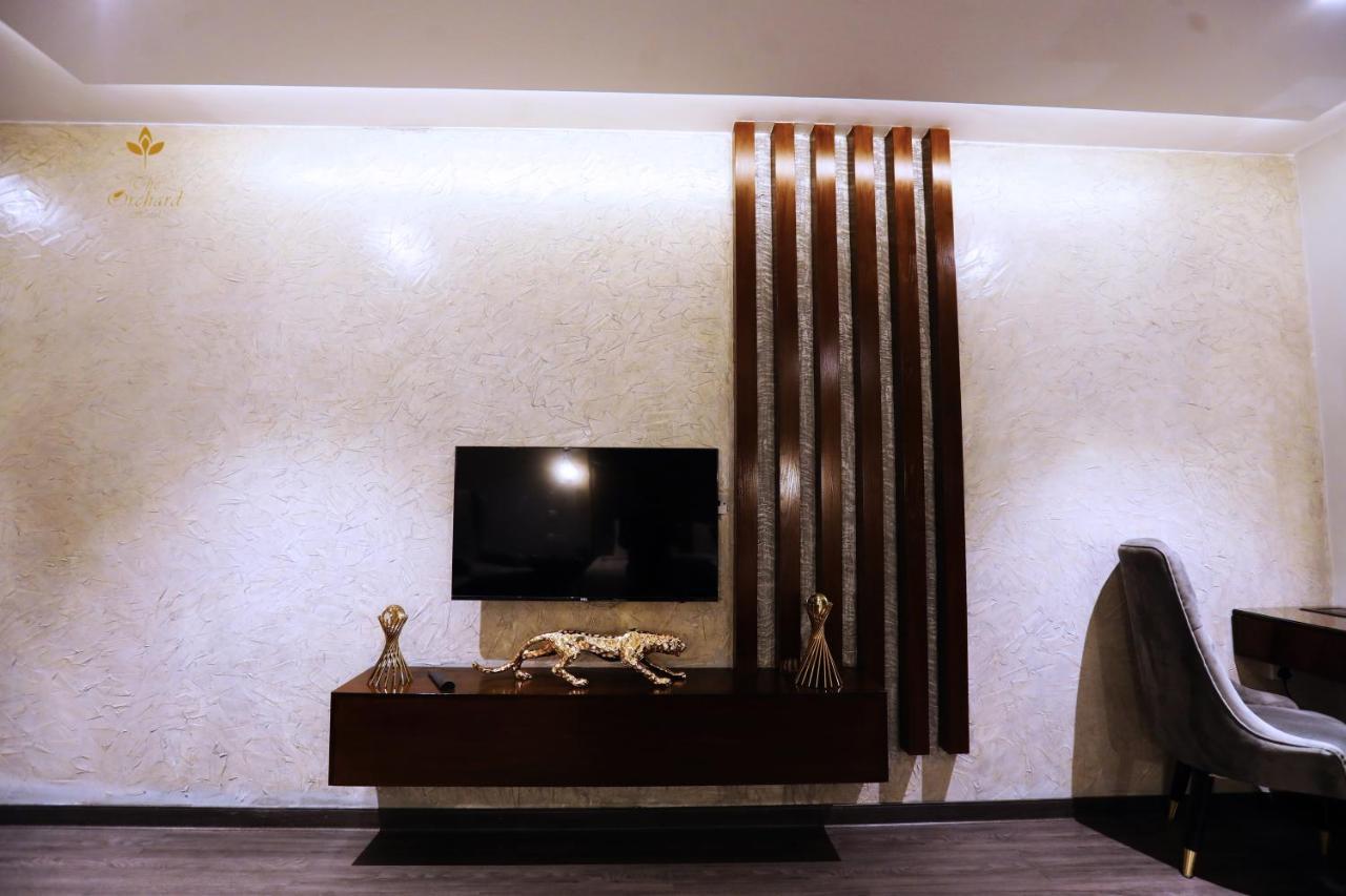 The Orchard Hotel Lahore Extérieur photo