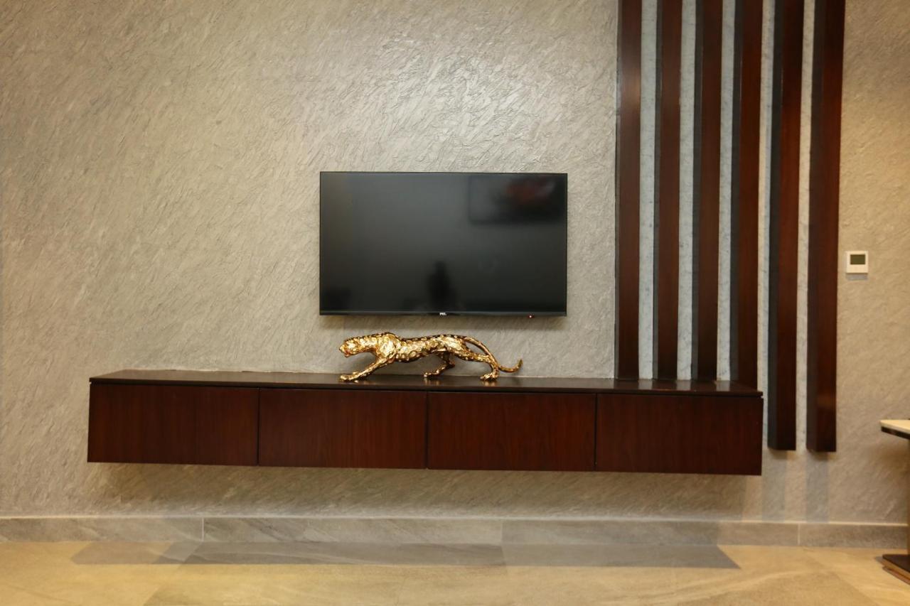 The Orchard Hotel Lahore Extérieur photo