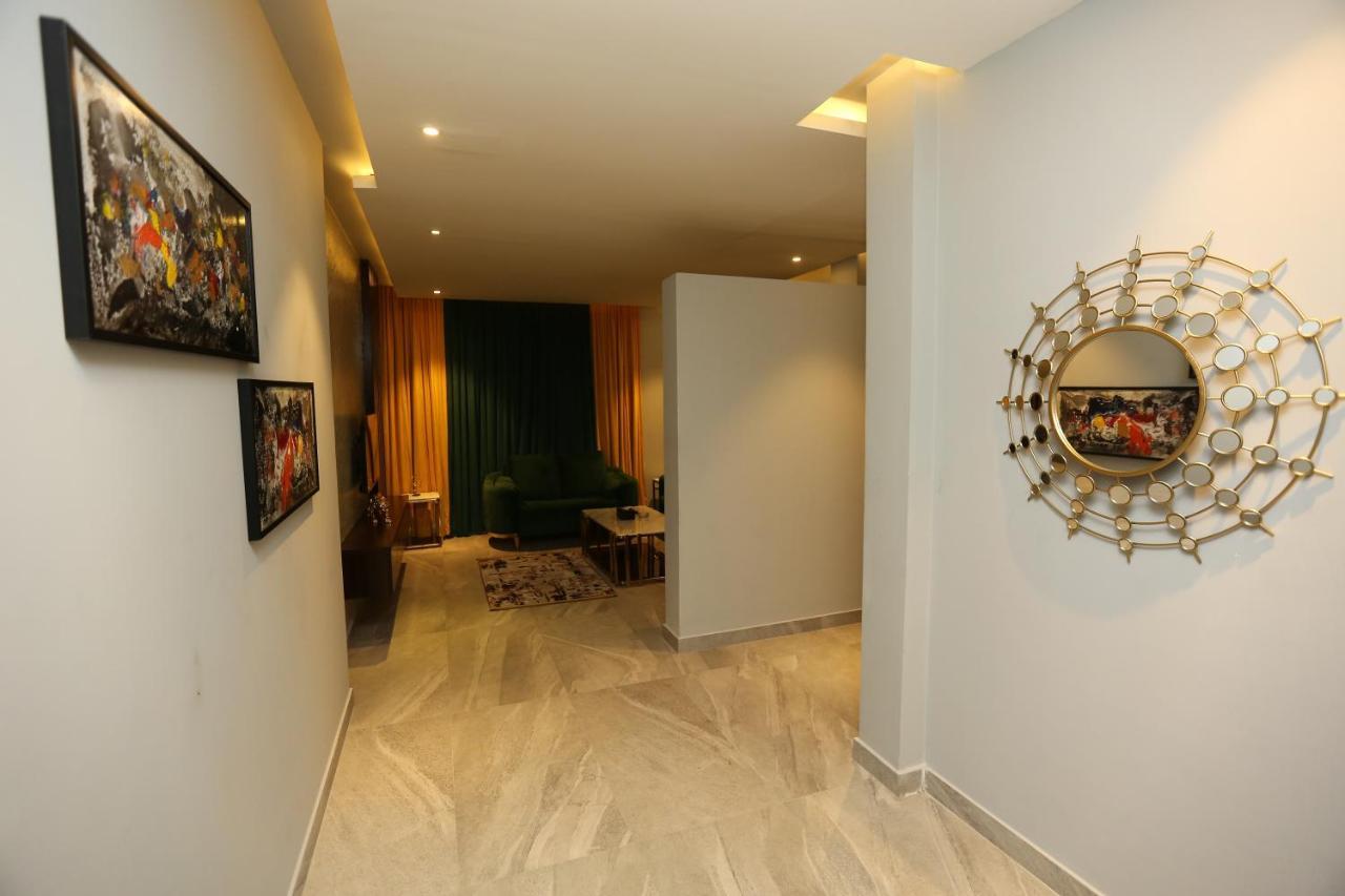 The Orchard Hotel Lahore Extérieur photo