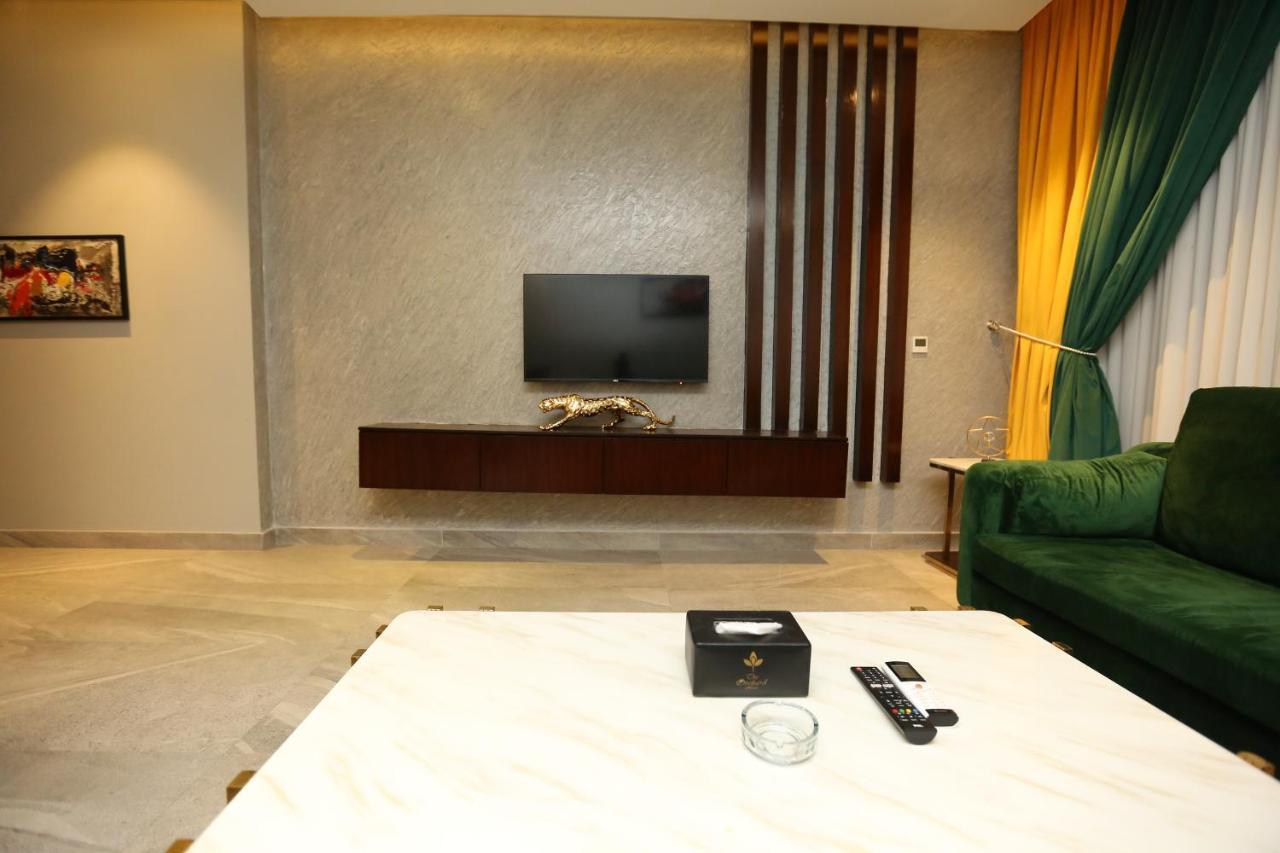 The Orchard Hotel Lahore Extérieur photo