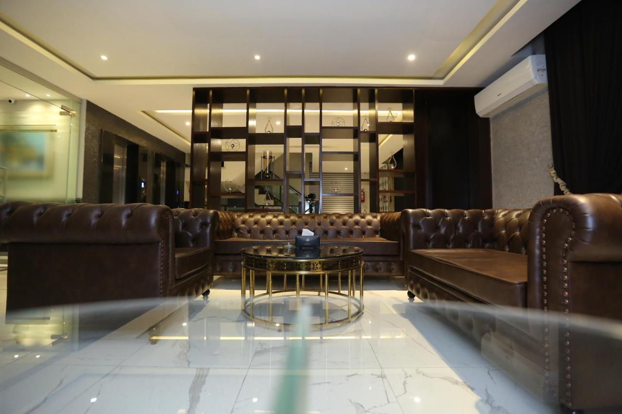 The Orchard Hotel Lahore Extérieur photo