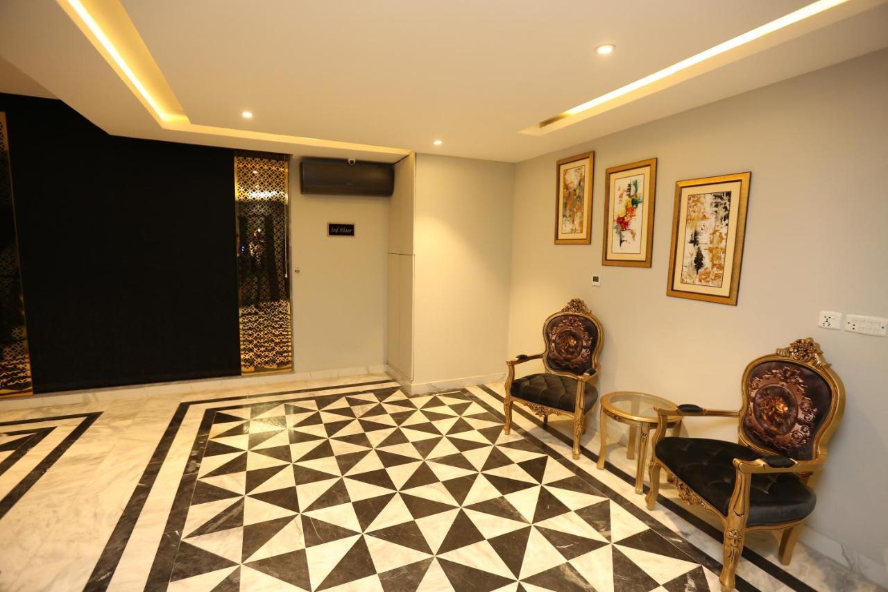 The Orchard Hotel Lahore Extérieur photo